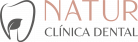 LOGO NATUR CLINICA DENTAL